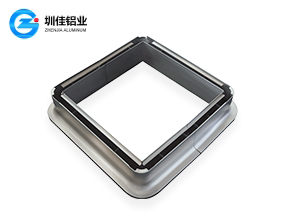 铝合金型材 铝合金型材